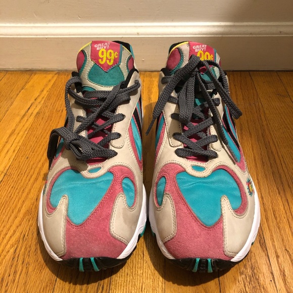 arizona iced tea adidas yung 1